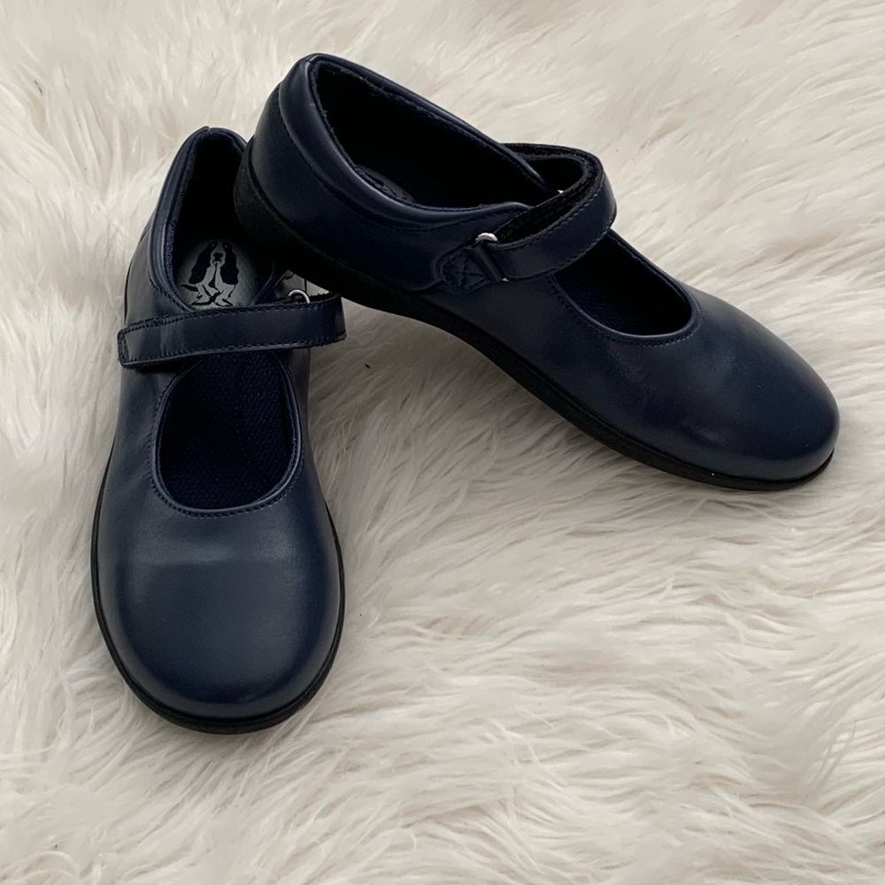 2022.Hush puppies Lexi Mary Jane shoes